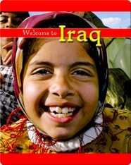 Welcome to Iraq