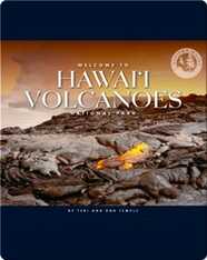 Welcome to Hawai'i Volcanoes
