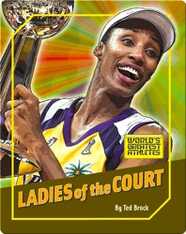 Ladies of the Court