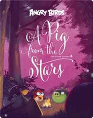 Angry Birds: A Pig From The Stars 2