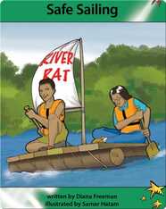 Safe Sailing