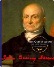 John Quincy Adams