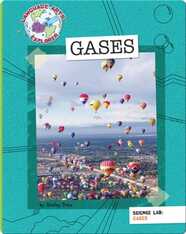 Science Lab: Gases