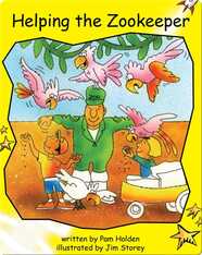 Helping the Zookeeper