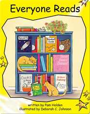 Everyone Reads