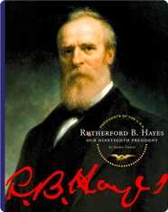 Rutherford B. Hayes