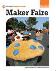 Maker Faire