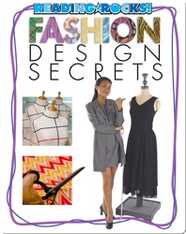 Fashion Design Secrets