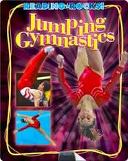 Jumping Gymnastics