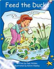 Feed the Ducks