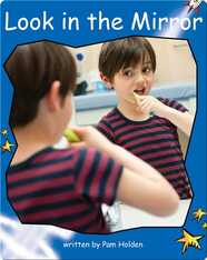 Look in the Mirror