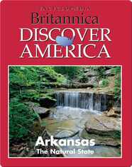 Arkansas: The Natural State