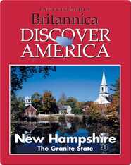 New Hampshire: The Granite State