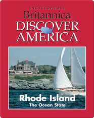 Rhode Island: The Ocean State