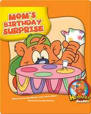 Mom's Birthday Surprise
