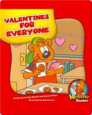Valentines for Everyone