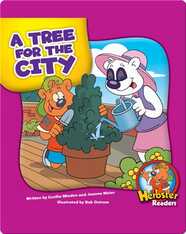 A Tree for the City