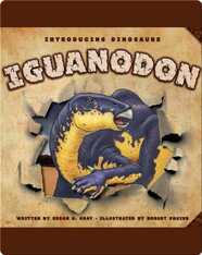 Iguanodon