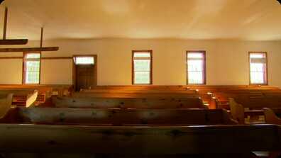 What is Mennonite? book
