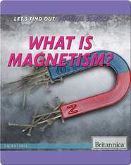 What Is Magnetism?