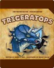Triceratops