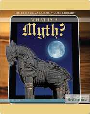 What is a Myth?