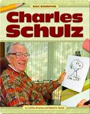 Charles Schulz