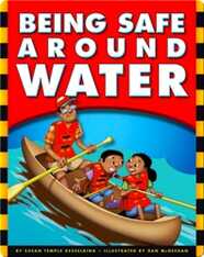 Being Safe Around Water