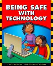 Being Safe with Technology
