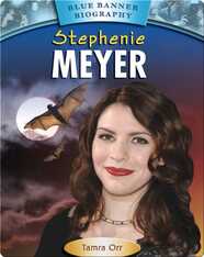 Stephenie Meyer