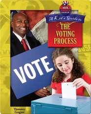 A Kid's Guide to the Voting Process