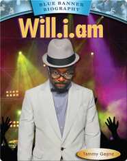 Will.i.am