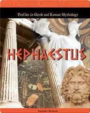 Hephaestus
