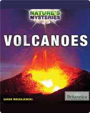 Volcanoes