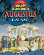 Augustus Caesar