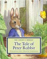 The Tale of Peter Rabbit