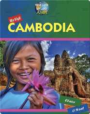 We Visit Cambodia