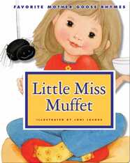 Little Miss Muffet