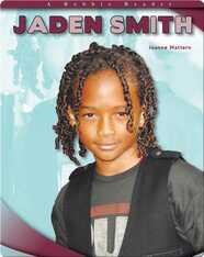 Jaden Smith