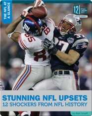 Stunning NFL Upsets 12 Shockers From NFL History