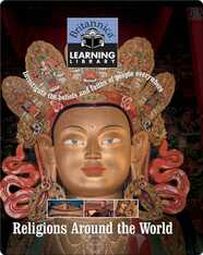 Religions Around the World