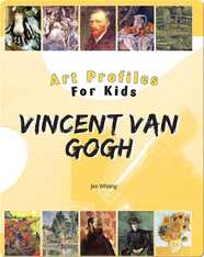 Vincent van Gogh