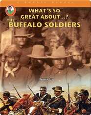 The Buffalo Soldiers