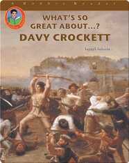 Davy Crockett