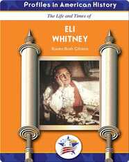 Eli Whitney