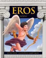 Eros: God of Love