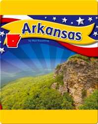 Arkansas book