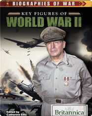 Key Figures of World War II