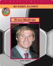 Brian McBride