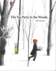 The Tea Party in the Woods